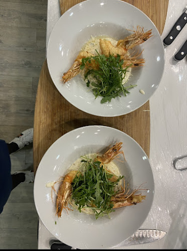 ACADEMIE DES CHEFS — Cours de Cuisine avec Chef Professionnel — Metz