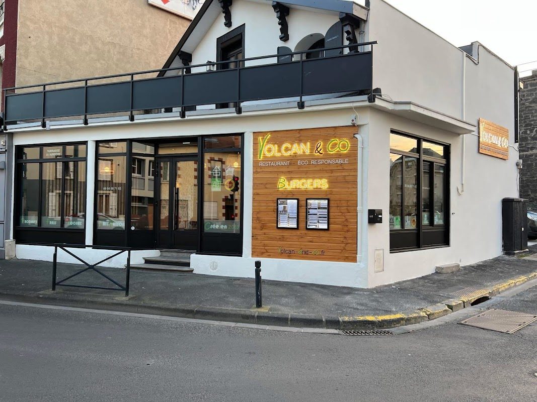 Volcan & CO