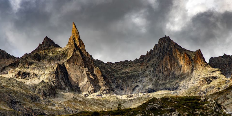 Bureau des Guides de la Bérarde – Meije Écrins — Alpinisme / Guide de haute montagne — Saint-Christophe-en-Oisans