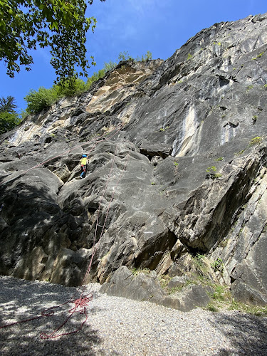 Bureau des Guides de Pralognan-la-Vanoise — Alpinisme / Guide de haute montagne — Pralognan-la-Vanoise