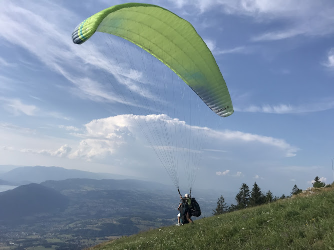 Plein Ciel Parapente