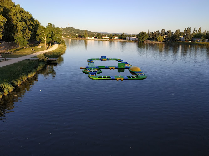 Aloha Parc Vichy