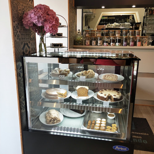Bella's Tea Room — Bagnoles de l'Orne Normandie