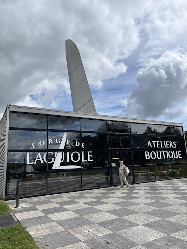 Forge de Laguiole — Laguiole