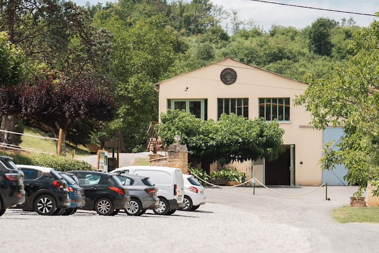 Noyeraies du Lander — de la noix à l’huile avec dégustation à Sarlat — Sarlat-la-Canéda
