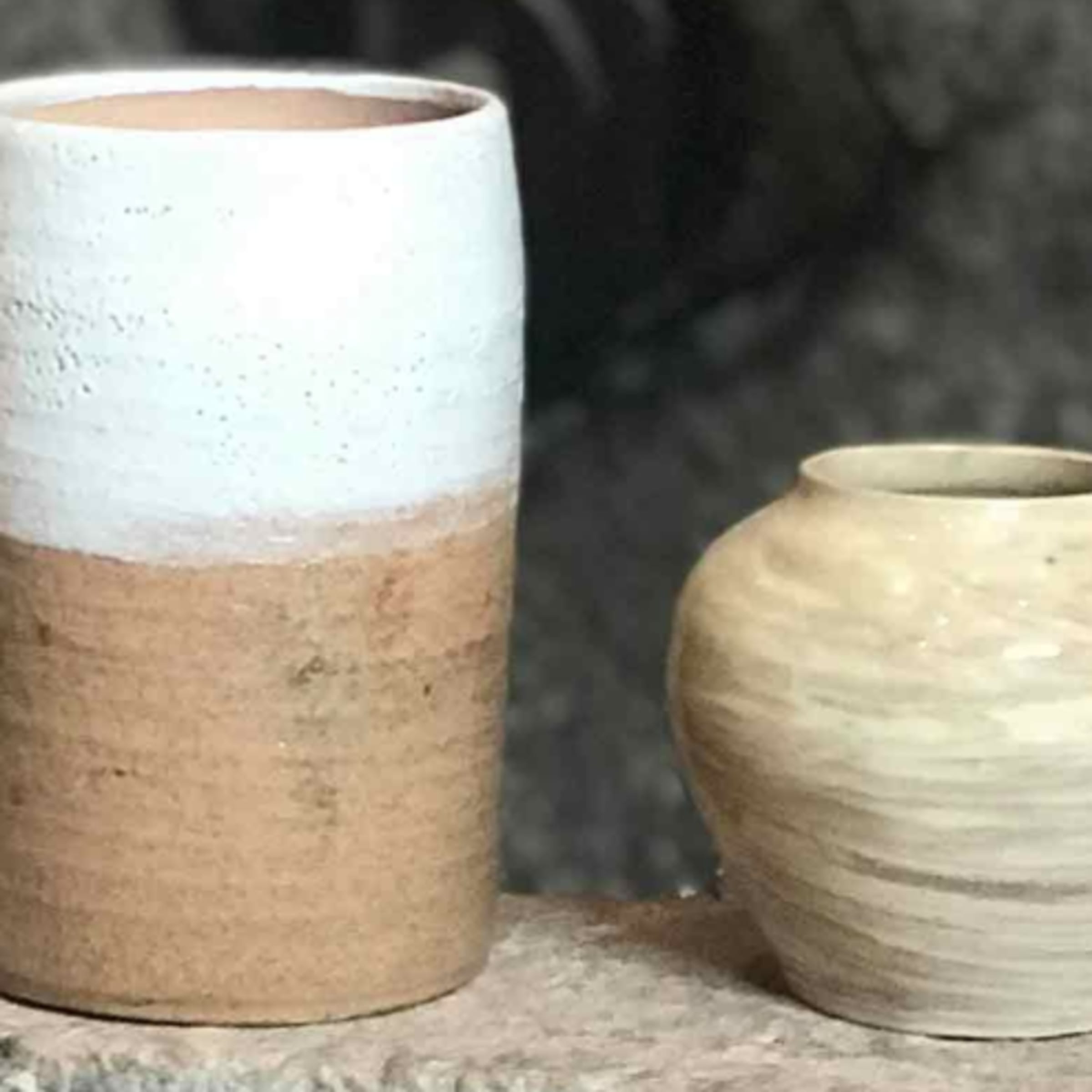 Atelier céramique et poterie à Saint-Blaise