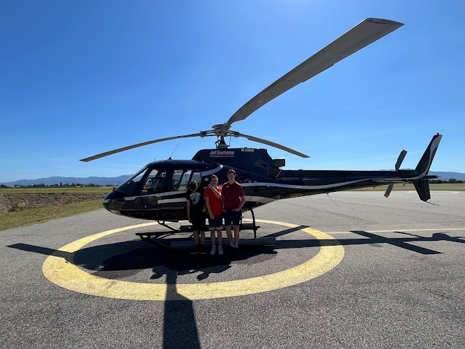Jet Systems Helicopteres Services