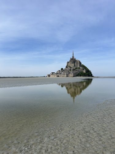Les 2 pieds dans la tangue - traversées guidées avec Kévin Sionneau - Promenade / Balade nature - Genêts