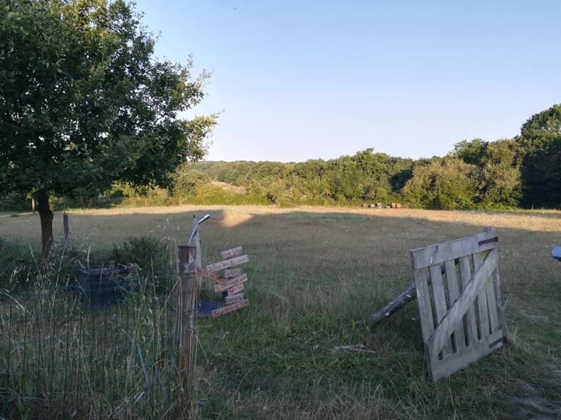 La Ferme du Vincin — Anniversaire enfant — Vannes