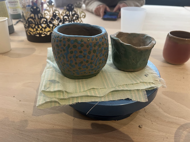 Atelier Grès & Merveilles