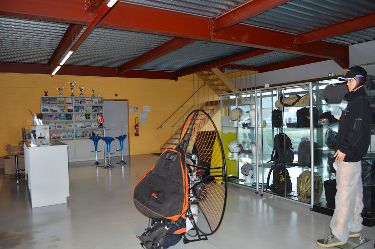 ULM TECHNOLOGIE | Aeroparts