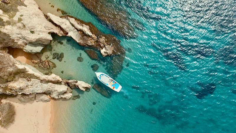 CMPV Promenades en mer Propriano — Dîner-croisière & croisière gourmande — Propriano