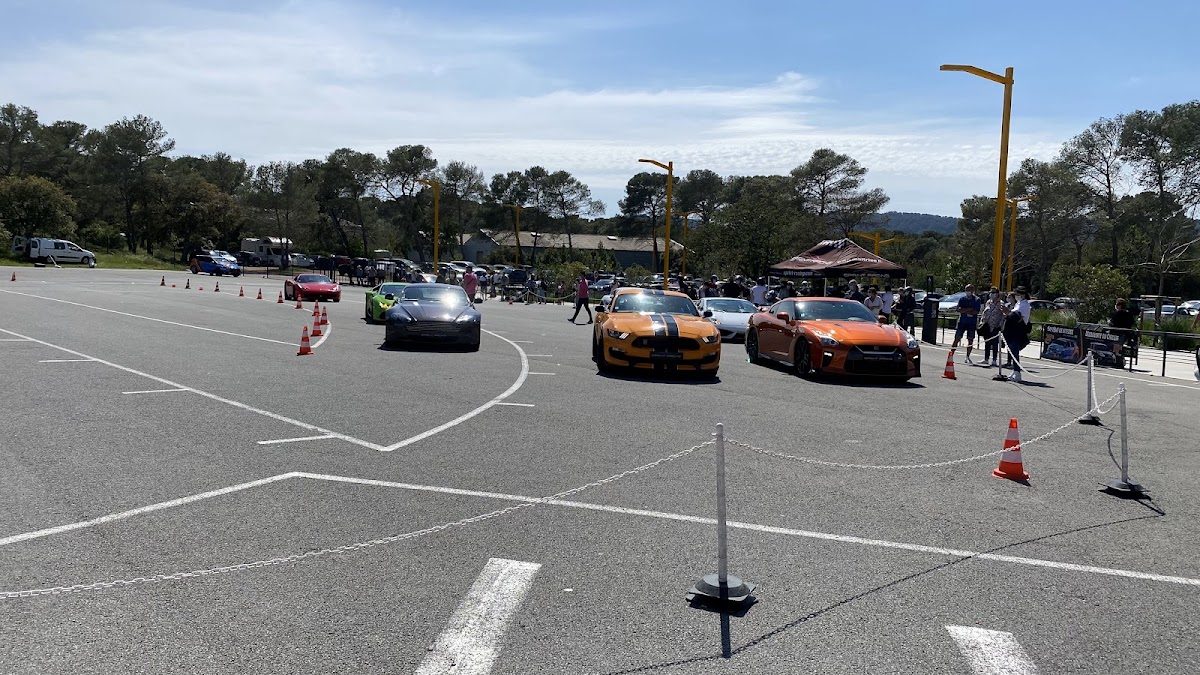 Circuit du Var
