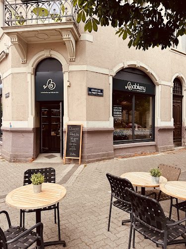 Babkery — Strasbourg
