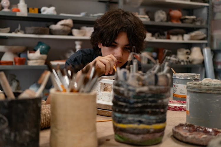 Atelier Terre Libre