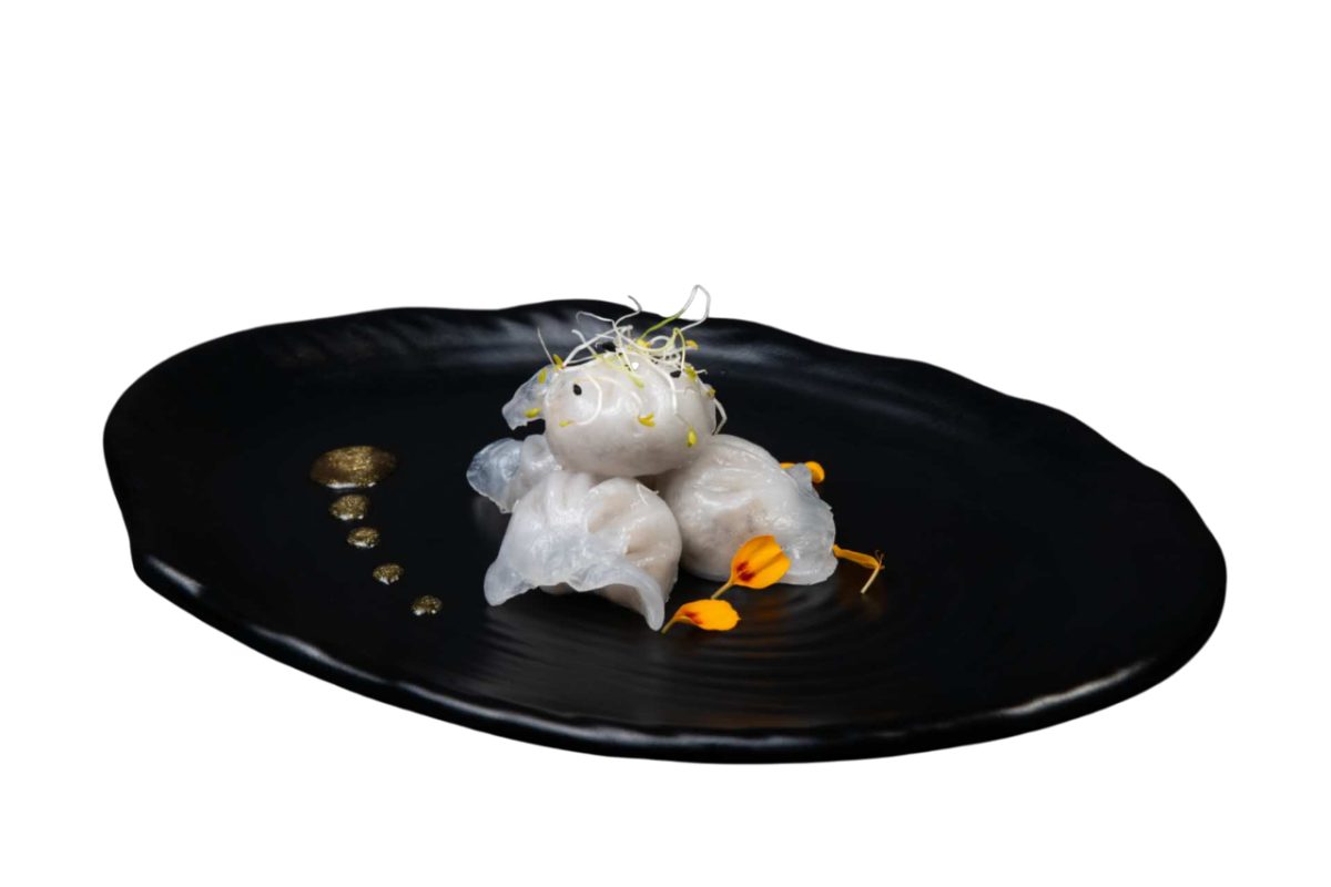 Wukong lamian — Meilleurs restaurants de cuisine du monde — Grenoble