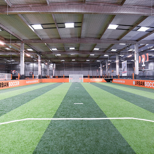 UrbanSoccer Nantes - Carquefou — Carquefou