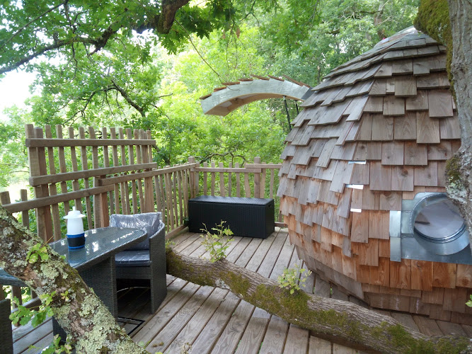 Ô Délices de la Monnerie : Chambres d'hôtes de charme et spa en Dordogne