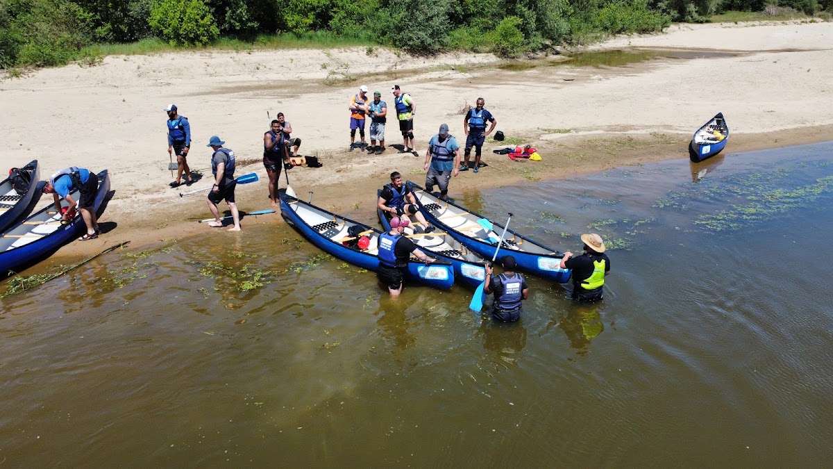 Loire Kayak — Canoë - Kayak — Vineuil