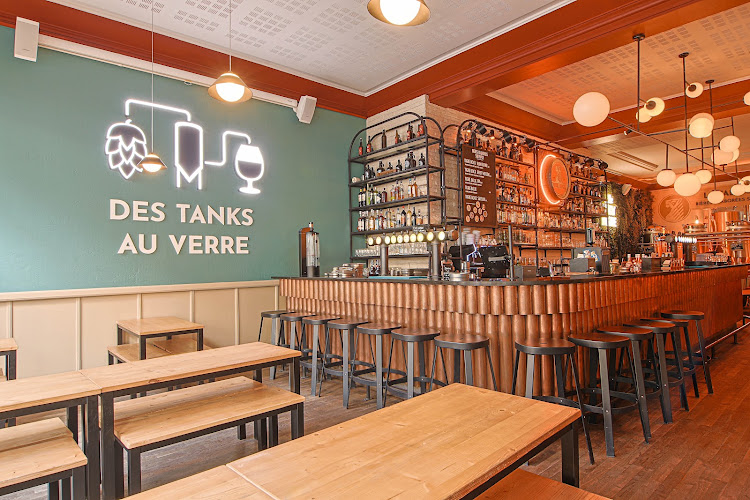Le Petit Tigre — Restaurants insolites — Strasbourg
