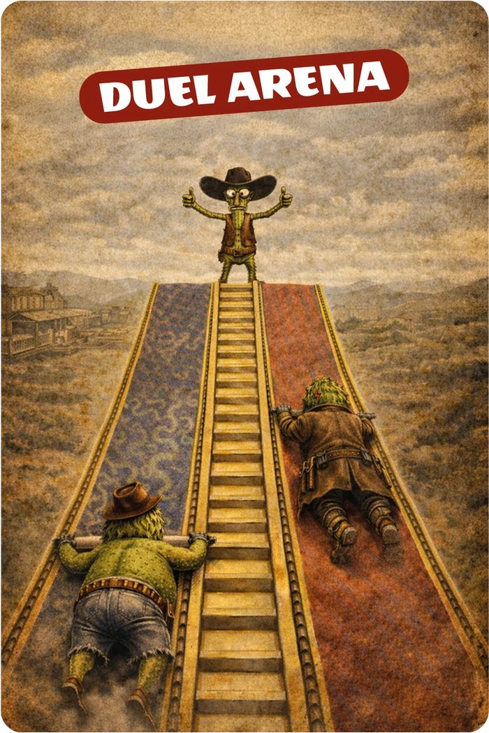 O'Fun Park - Duel Arena, défis en équipe en Vendée — Action Game & Parcours de Défis en Équipe — Le Bernard