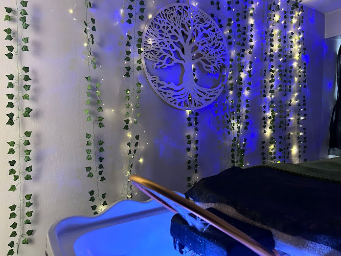 Calma Head Spa — Pau