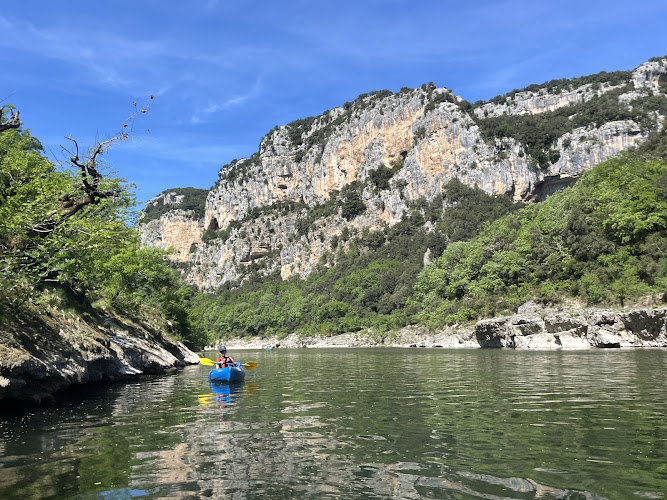 Ardèche Aventure