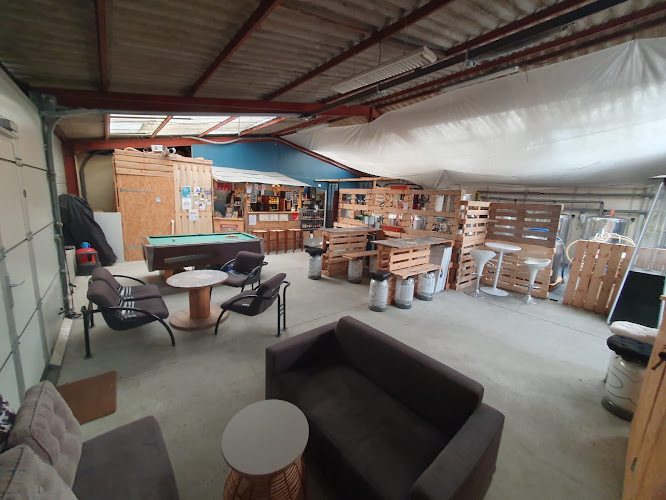 Brasserie DIONYS — Atelier brasser ma bière — La Riche