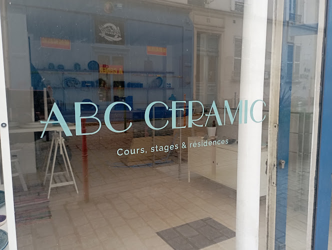 ABC Ceramic
