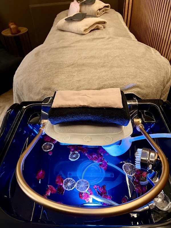Rituel signature — Head Spa — Lyon