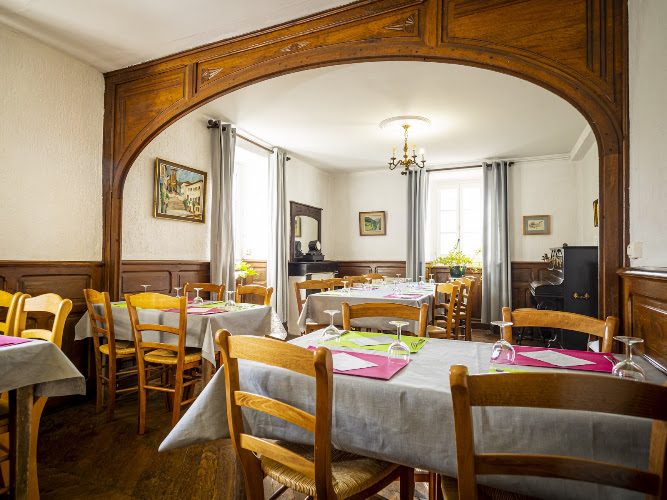 Auzkia - ferme-auberge familiale dans les Aldudes - Fermes-auberges, burons & tables à la ferme - Aldudes