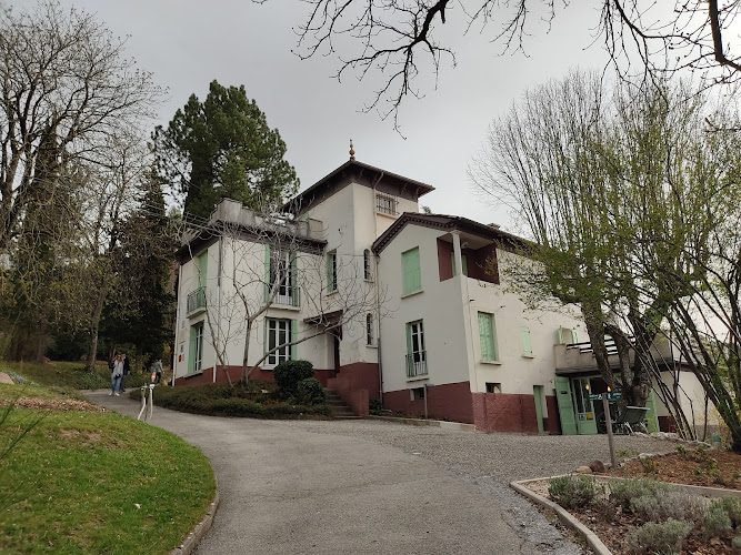 Maison Alexandra David-Neel