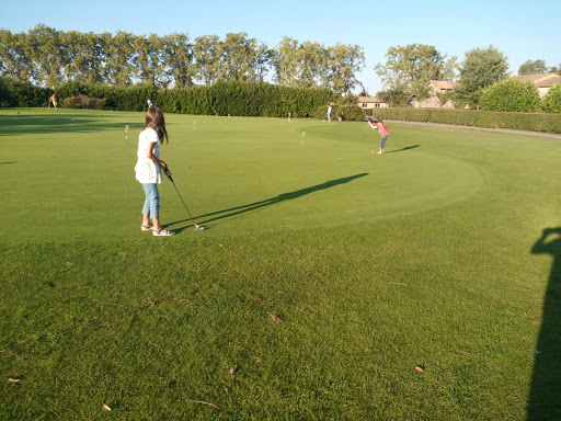 Golf de Toulouse La Ramée — Tournefeuille
