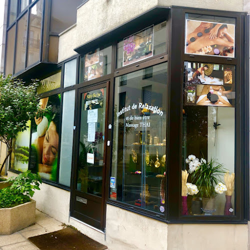 Nara Thaï Massage & Spa