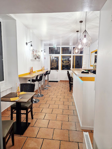 VTS DREAM EAT spécialité mexicaine — Meilleurs restaurants de cuisine du monde — Pau