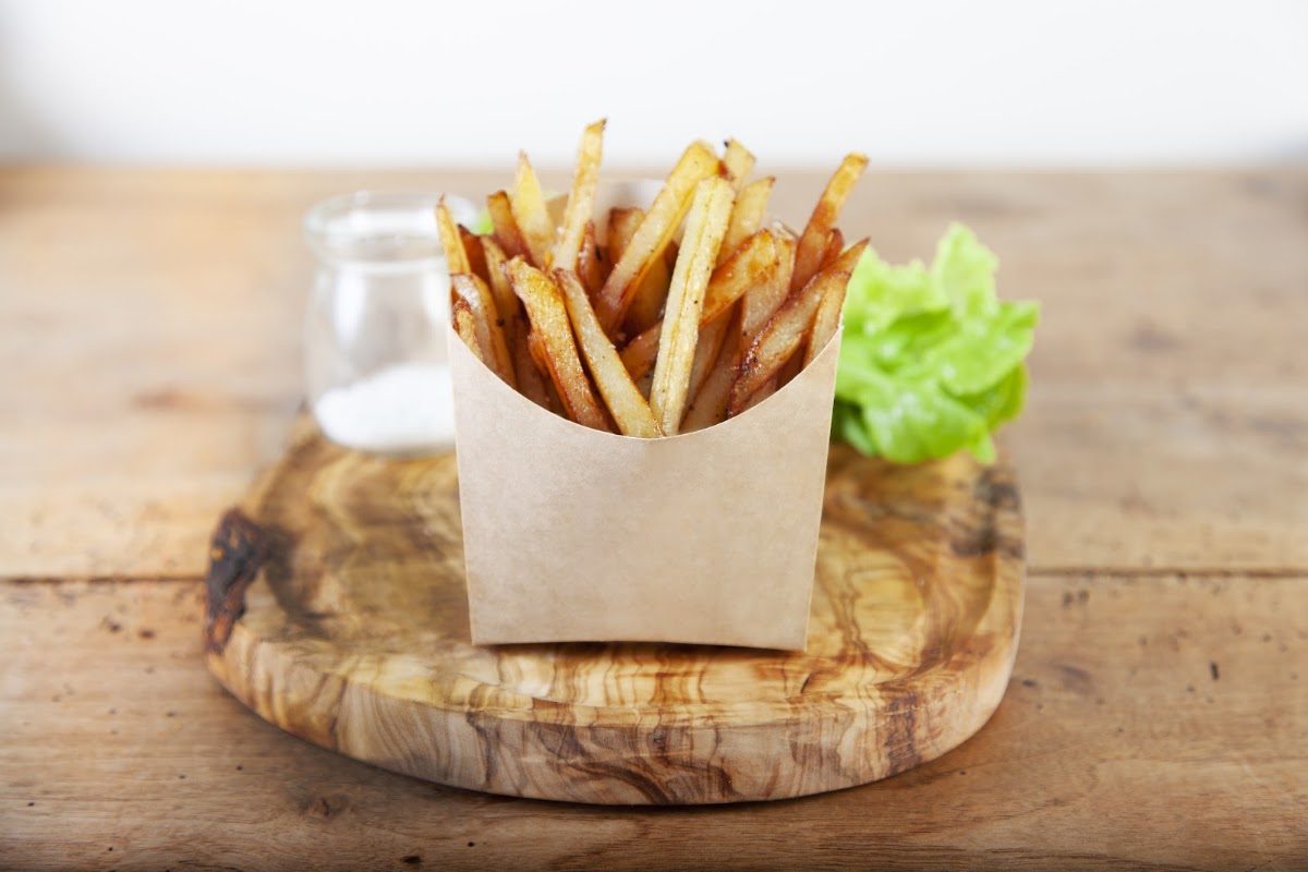 L'Antidot burger - Burger Toulouse