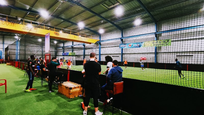Five94 ⚽️ Foot à 5 à Villeneuve le roi