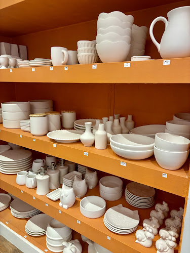 Oh My Pots! - Nancy Café Céramique — Cafés céramique & peinture sur céramique — Nancy