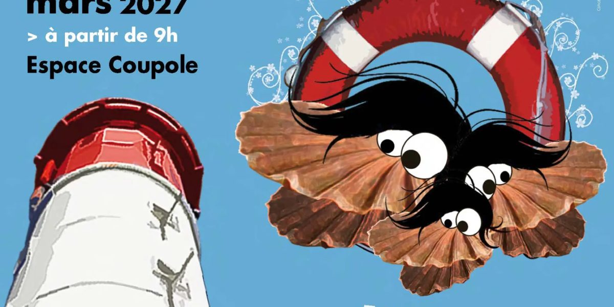 Fête de la Coquille Saint-Jacques de Villard-de-Lans - chefs et saveurs bretonnes dans le Vercors - Festivals - Villard-de-Lans