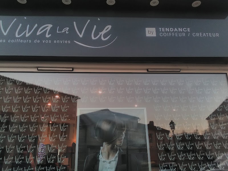 Viva La Vie By tendance — Head Spa — Angoulême