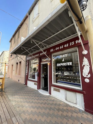 Restaurant BANTHAÏ — Meilleurs restaurants de cuisine du monde — Sigean