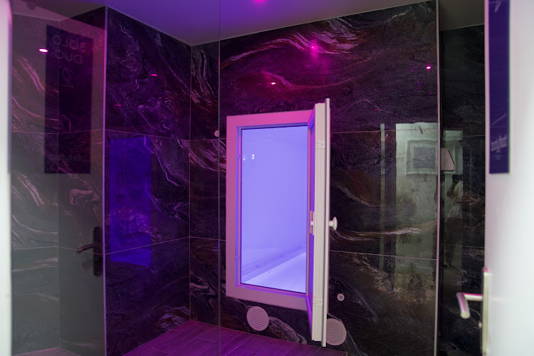 Body Float Pereire