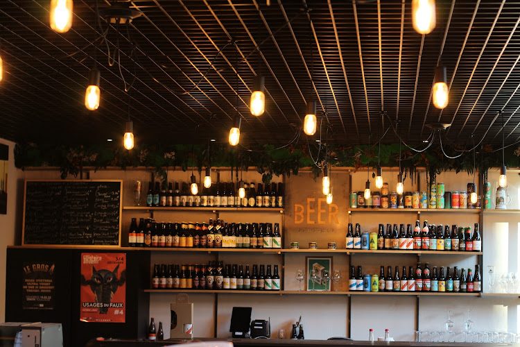 La Beer Fabrique Toulouse — Atelier brasser ma bière — Toulouse