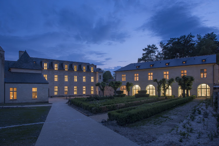 Fontevraud L' Ermitage — Fontevraud-l'Abbaye