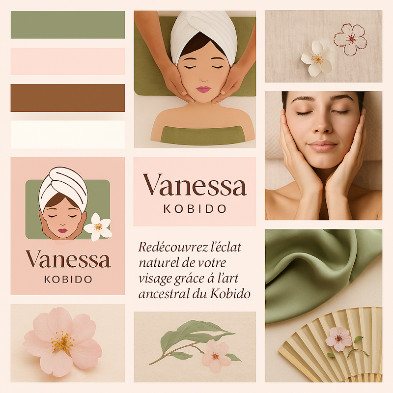 Massage Kobido Le Perray-en-Yvelines – Anti-âge naturel — Kobido & massages facialistes — Le Perray-en-Yvelines