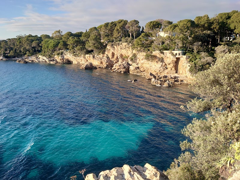 Sentier du littoral