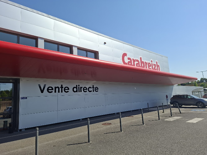 Carabreizh - Spécialiste du caramel au beurre salé — Landévant