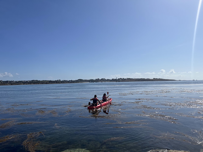 KAYAKOMAT Saint Pol de Léon — Canoë - Kayak — Saint-Pol-de-Léon