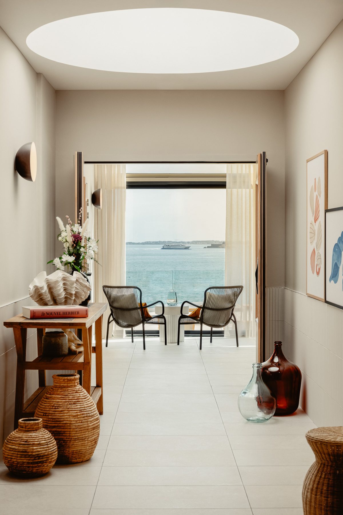 EMERIA Dinard Hôtel Thalasso & Spa — Spa & Thalasso — Dinard