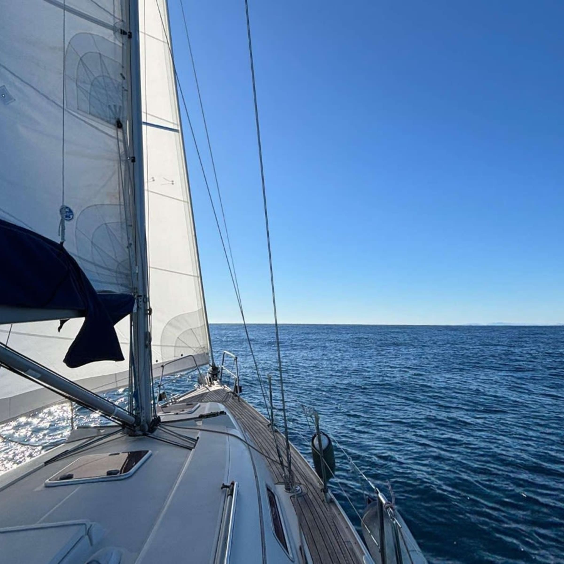 Croisière à la journée jusqu'aux îles de Lérins